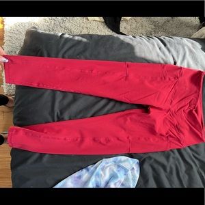 Born primitive leggings